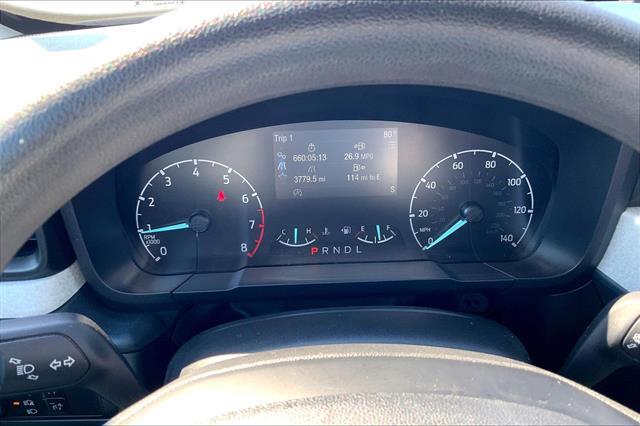 2024 Ford Maverick - $28,770