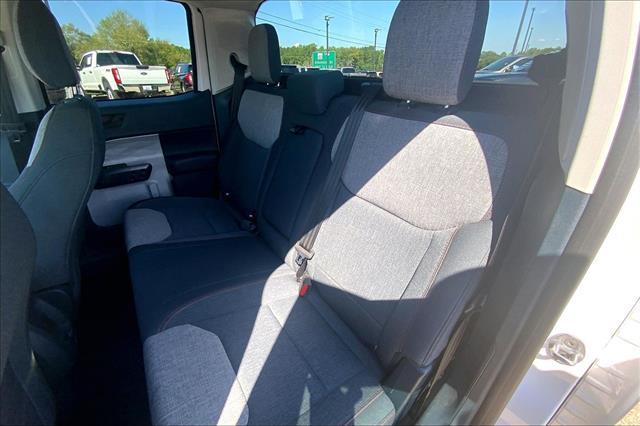 2024 Ford Maverick - $28,770