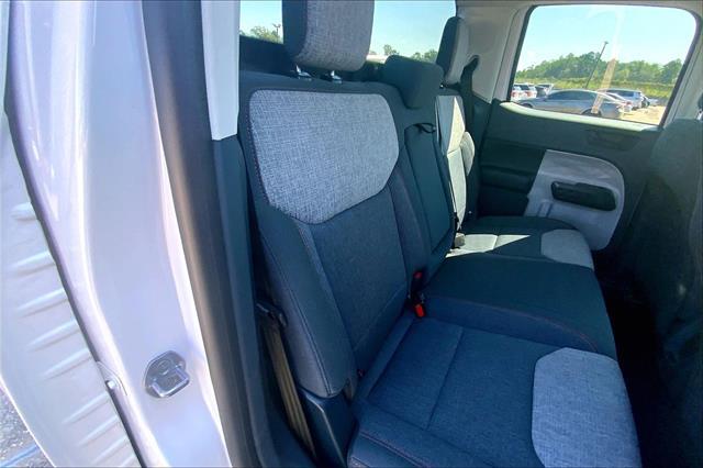 2024 Ford Maverick - $28,770