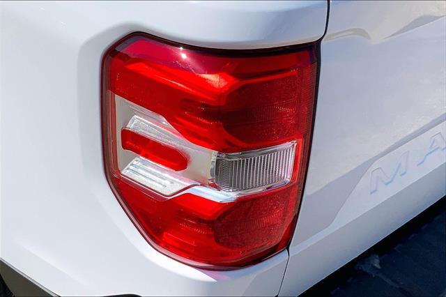 2024 Ford Maverick - $28,770