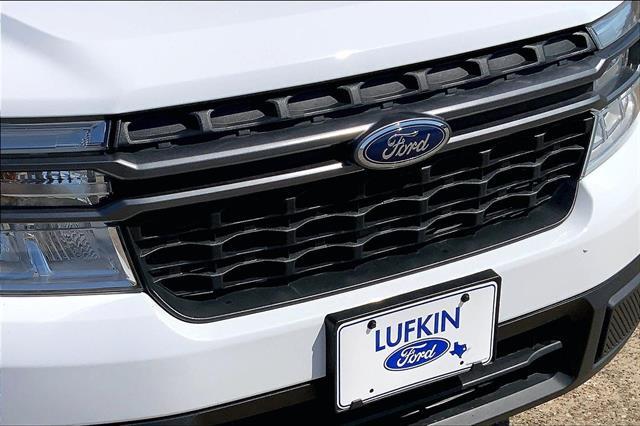 2024 Ford Maverick - $28,770