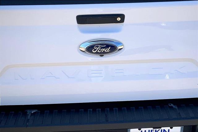 2024 Ford Maverick - $28,770