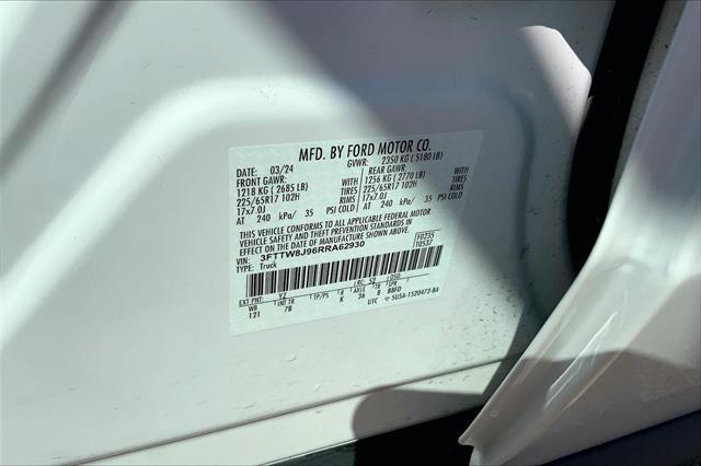 2024 Ford Maverick - $28,770