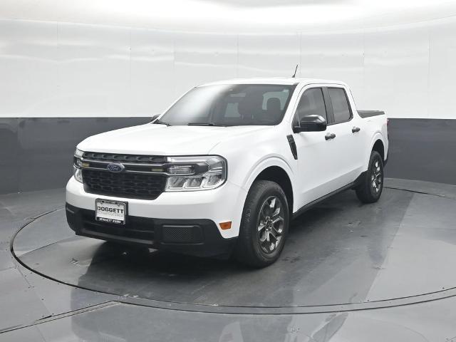 2024 Ford Maverick - $26,767