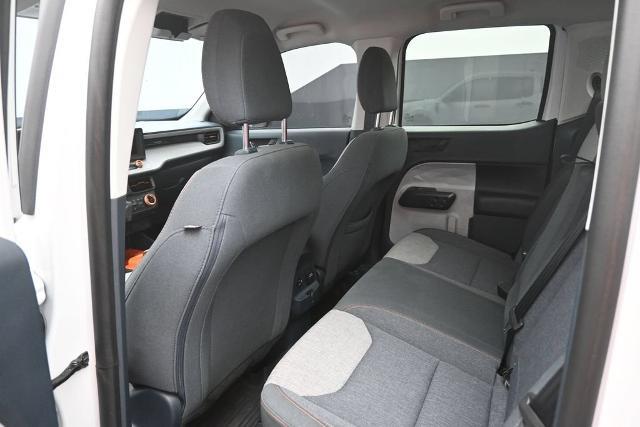 2024 Ford Maverick - $26,767