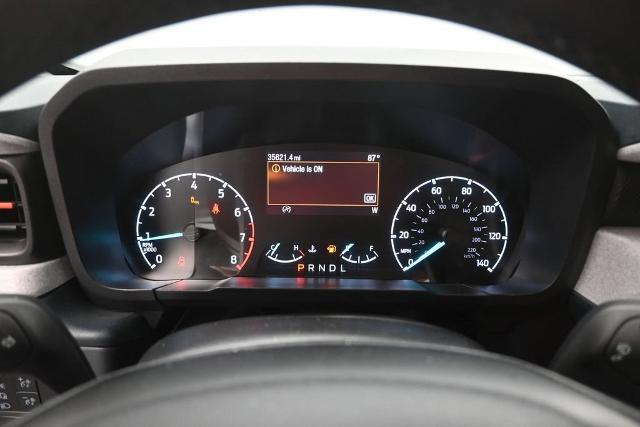 2024 Ford Maverick - $26,767