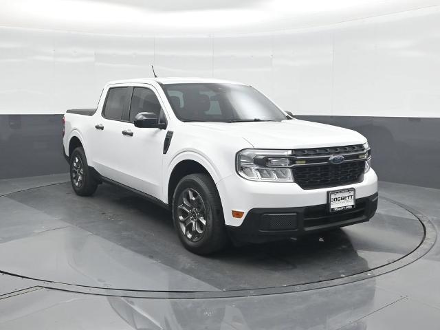 2024 Ford Maverick - $26,767