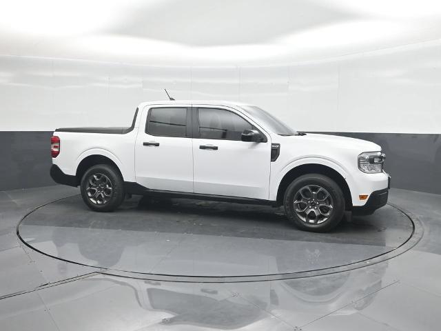2024 Ford Maverick - $26,767