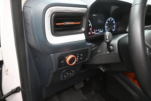 2024 Ford Maverick - $26,767