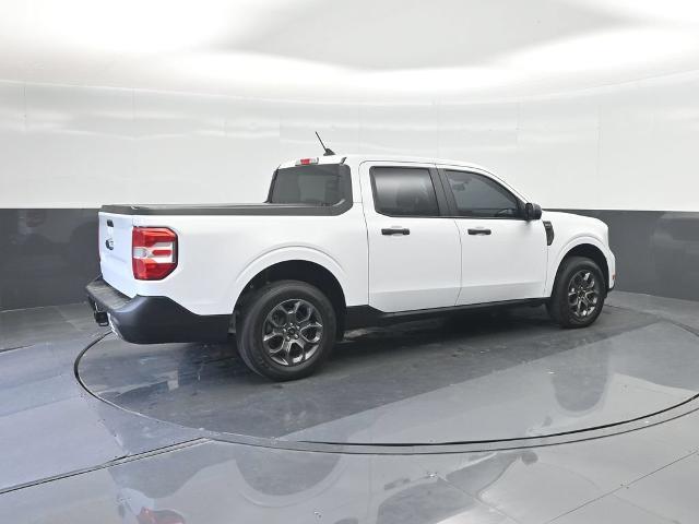 2024 Ford Maverick - $26,767