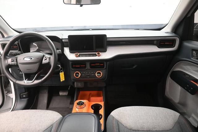 2024 Ford Maverick - $26,767