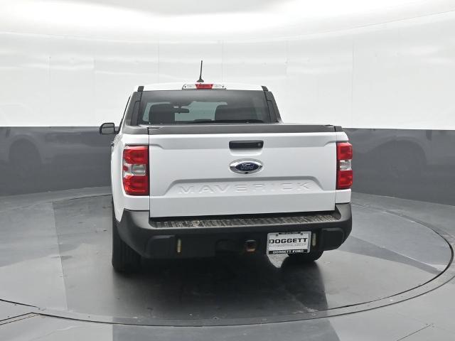 2024 Ford Maverick - $26,767