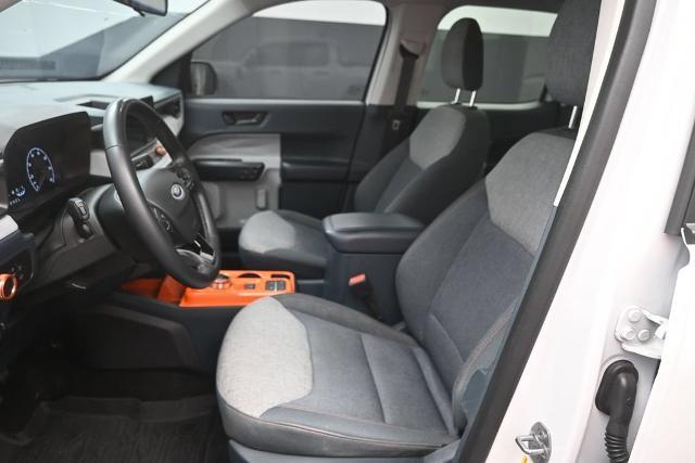 2024 Ford Maverick - $26,767