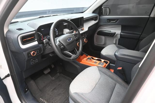 2024 Ford Maverick - $26,767