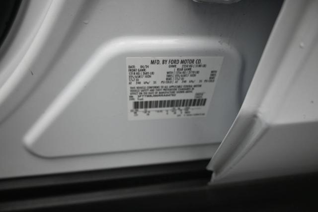 2024 Ford Maverick - $26,767