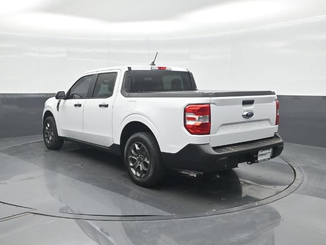 2024 Ford Maverick - $26,767