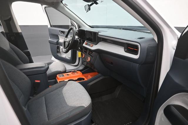 2024 Ford Maverick - $26,767