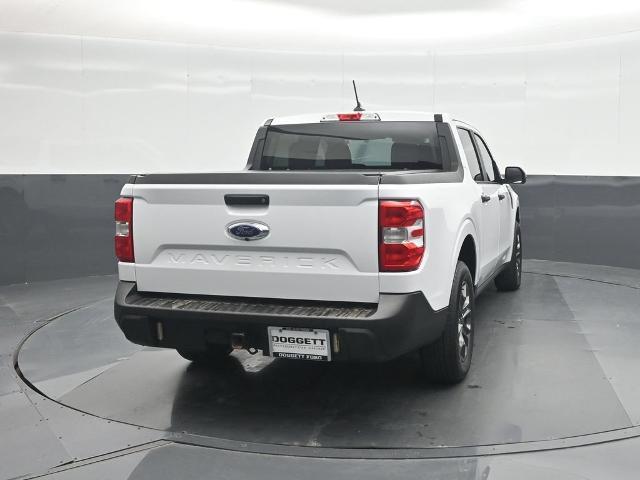 2024 Ford Maverick - $26,767