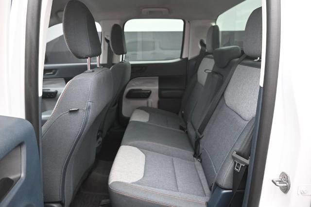 2024 Ford Maverick - $26,767