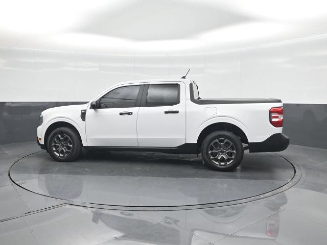 2024 Ford Maverick - $26,767