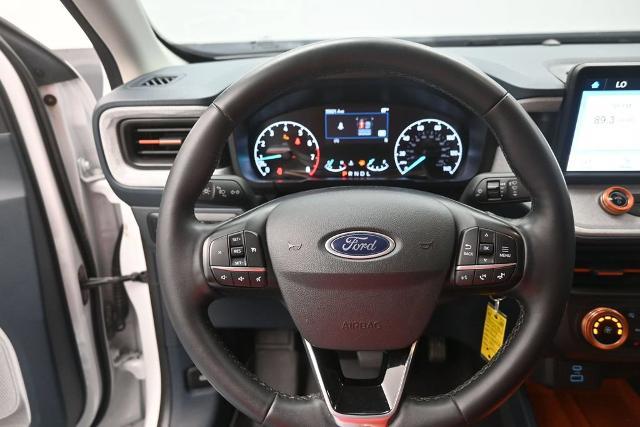 2024 Ford Maverick - $26,767