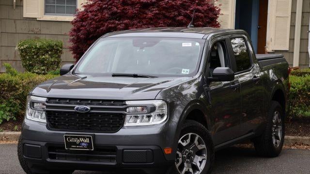 Preowned 2024 Ford Maverick XLT for Sale