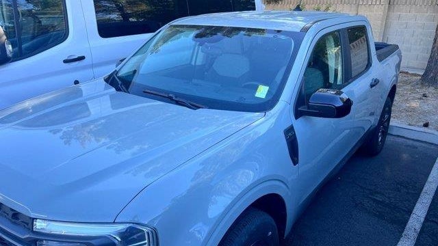 Preowned 2024 Ford Maverick XLT for Sale
