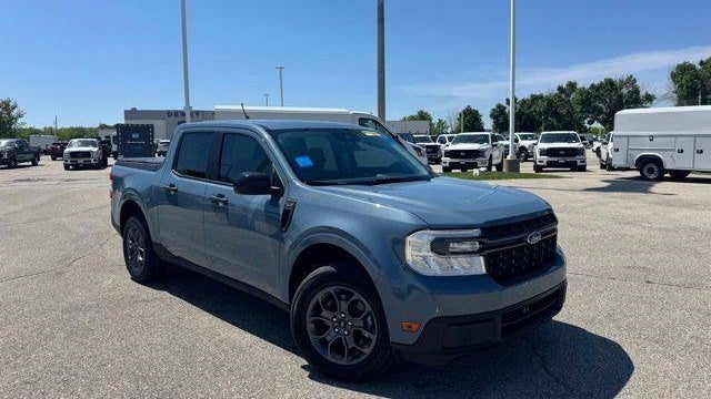 Preowned 2024 Ford Maverick XLT for Sale
