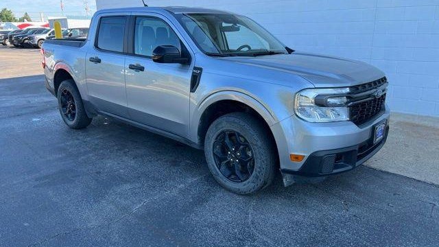 Preowned 2024 Ford Maverick XLT for Sale