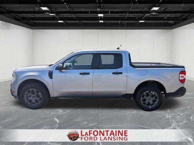 2024 Ford Maverick - $28,500