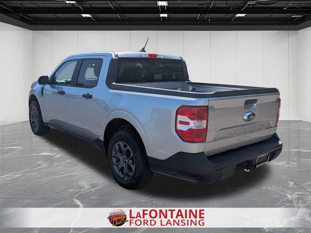 2024 Ford Maverick - $28,500