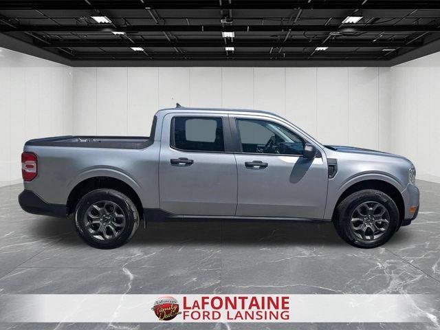 2024 Ford Maverick - $28,500