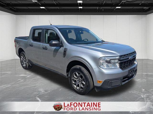 2024 Ford Maverick - $28,500