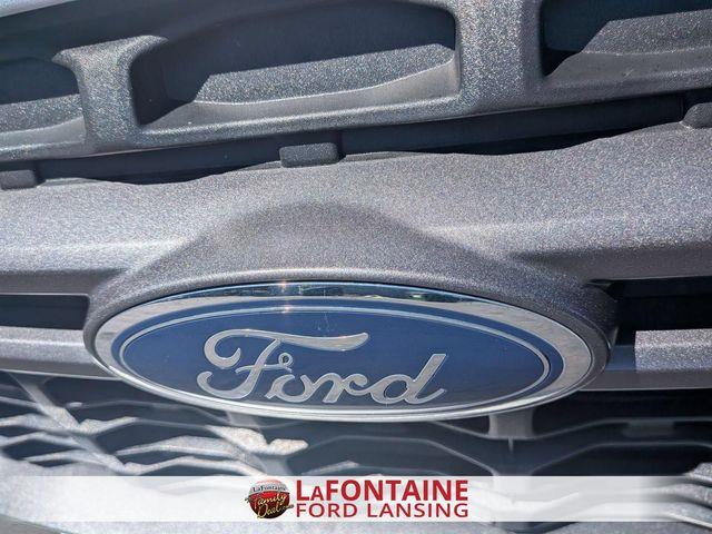 2024 Ford Maverick - $28,500