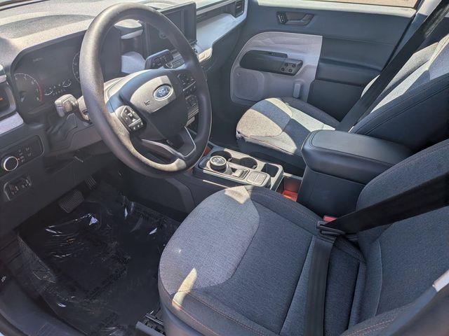 2024 Ford Maverick - $28,500