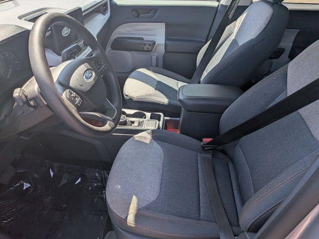 2024 Ford Maverick - $28,500