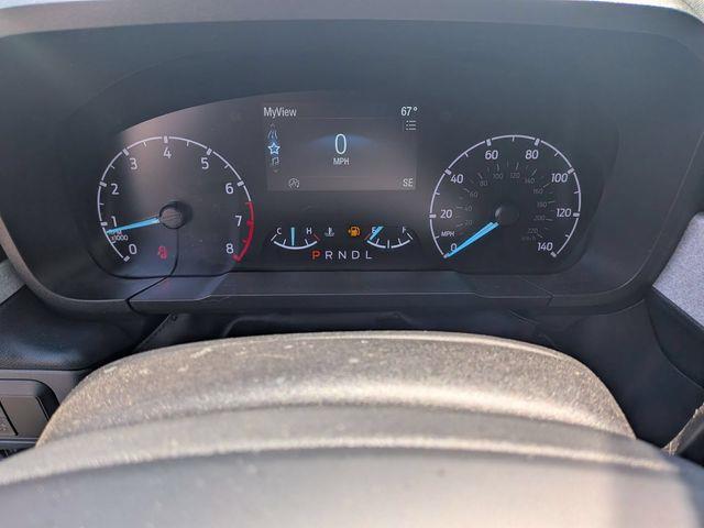 2024 Ford Maverick - $28,500