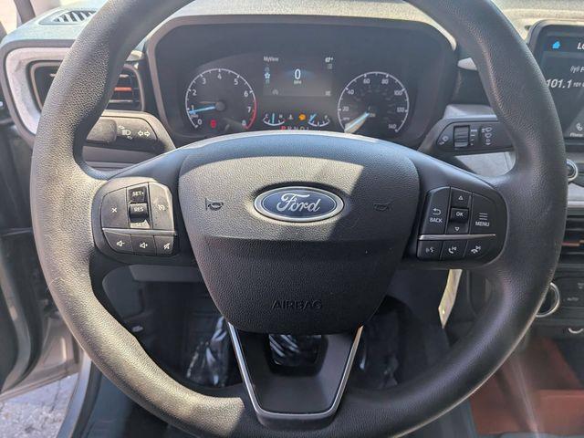 2024 Ford Maverick - $28,500