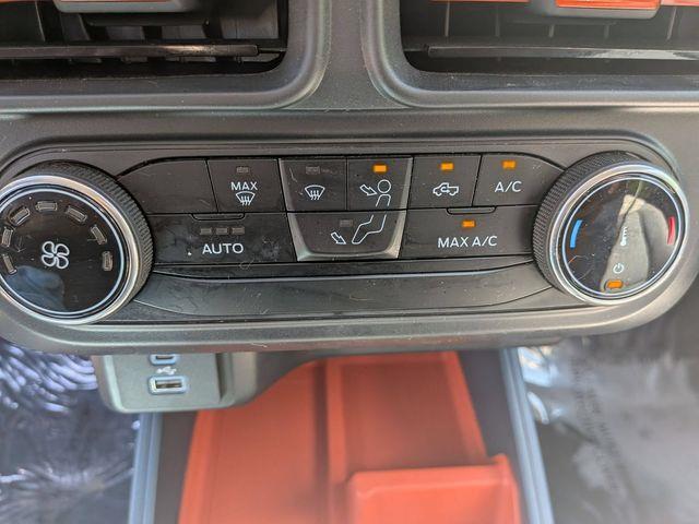2024 Ford Maverick - $28,500