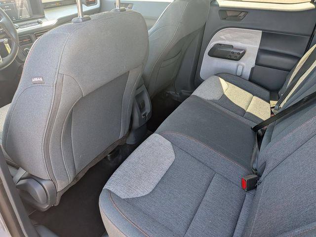 2024 Ford Maverick - $28,500