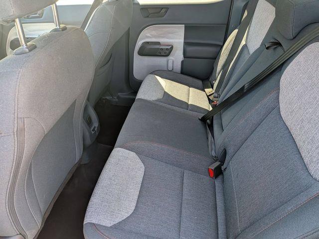 2024 Ford Maverick - $28,500