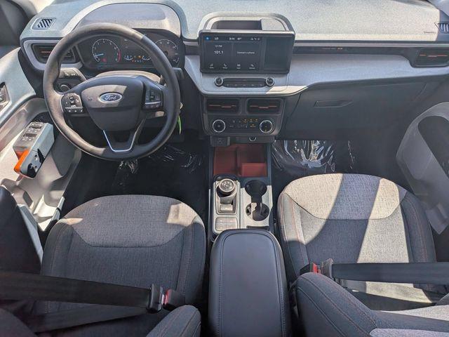 2024 Ford Maverick - $28,500