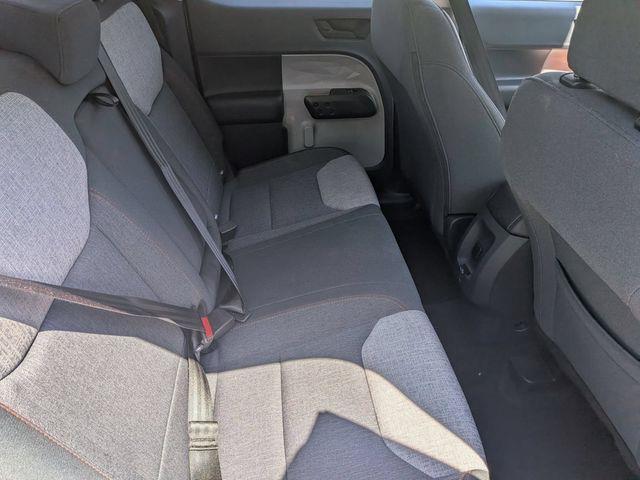 2024 Ford Maverick - $28,500