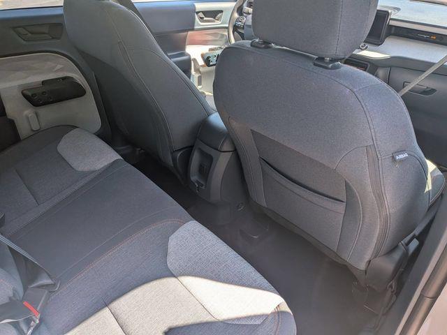 2024 Ford Maverick - $28,500