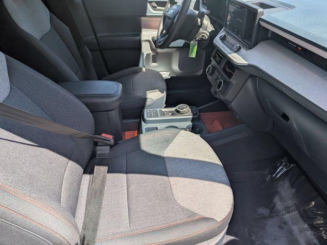 2024 Ford Maverick - $28,500