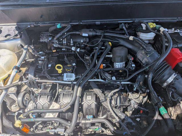 2024 Ford Maverick - $28,500