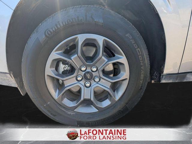 2024 Ford Maverick - $28,500