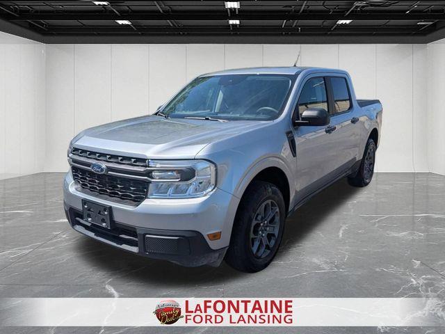 2024 Ford Maverick