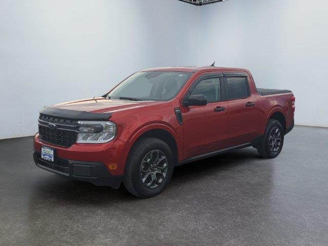2024 Ford Maverick