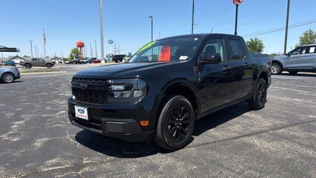 Preowned 2024 Ford Maverick XLT for Sale